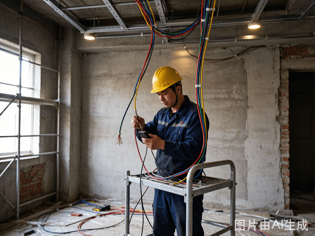 建筑工程
